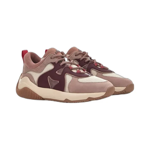 Hogan H597 Low-Top Sneakers