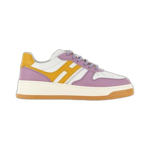 Hogan H630 Low-Top Sneakers