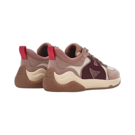 Hogan H597 Low-Top Sneakers