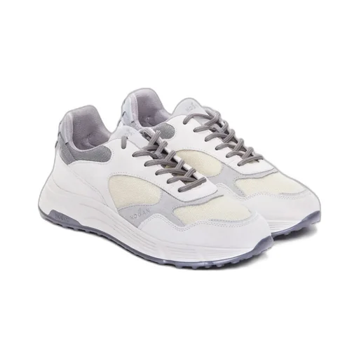 Hyperlight Low-Top Sneakers