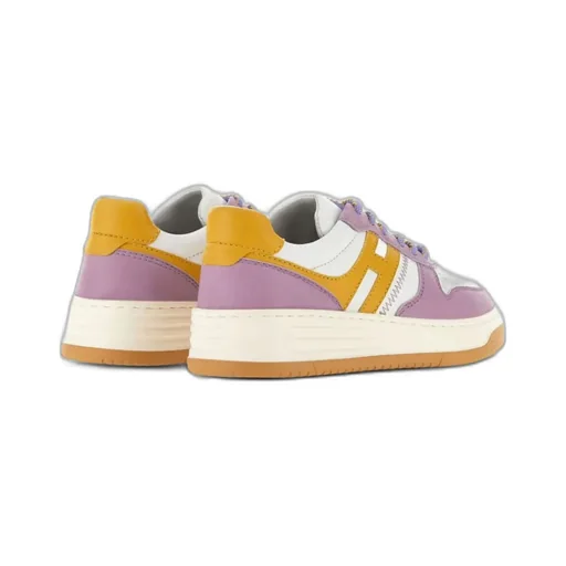 Hogan H630 Low-Top Sneakers