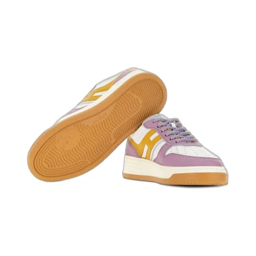 Hogan H630 Low-Top Sneakers