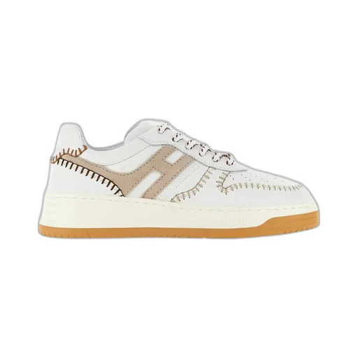 H630 Lace-Up Sneakers