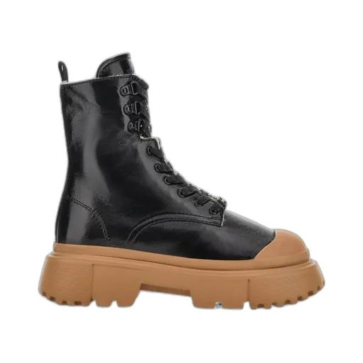Logo Boots