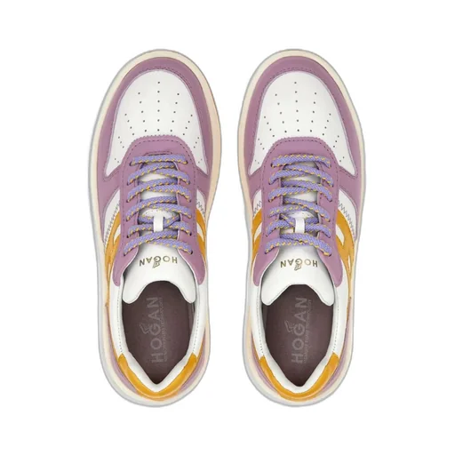 Hogan H630 Low-Top Sneakers