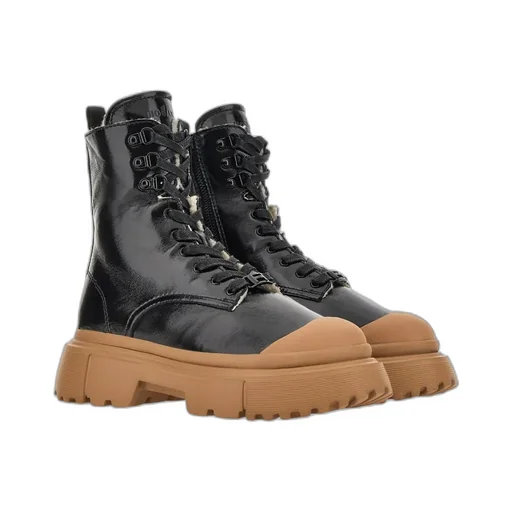 Logo Boots