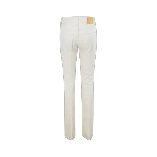 Straight Jeans