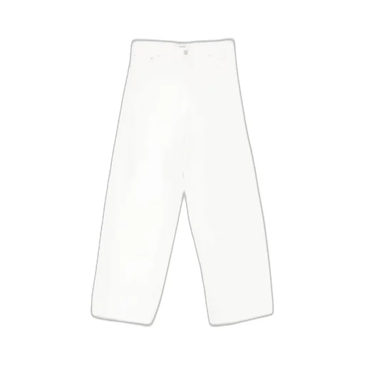 Relaxed Fit Jeans