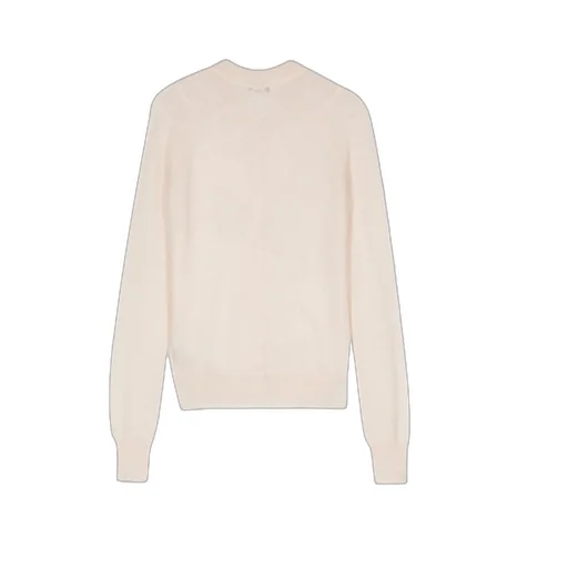 Button Sweater