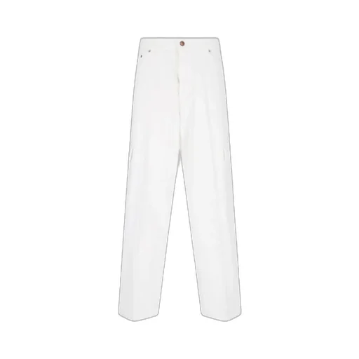 Relaxed Fit Pants