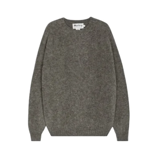 Long-Sleeved Sweater