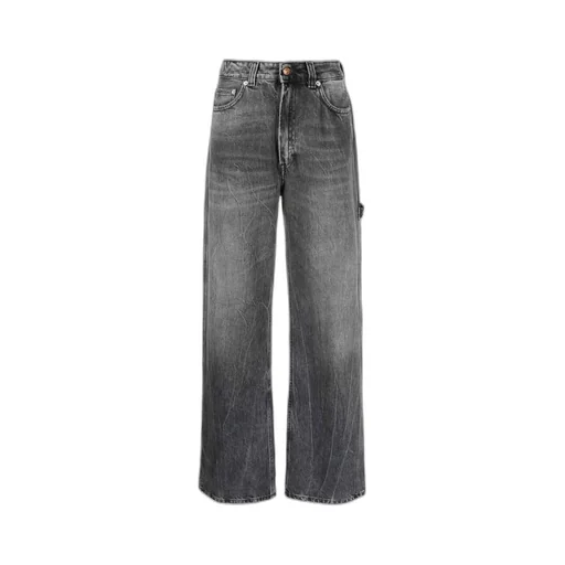 Winona Wide-Leg Jeans