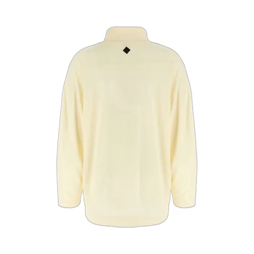 Long-Sleeved Sweater