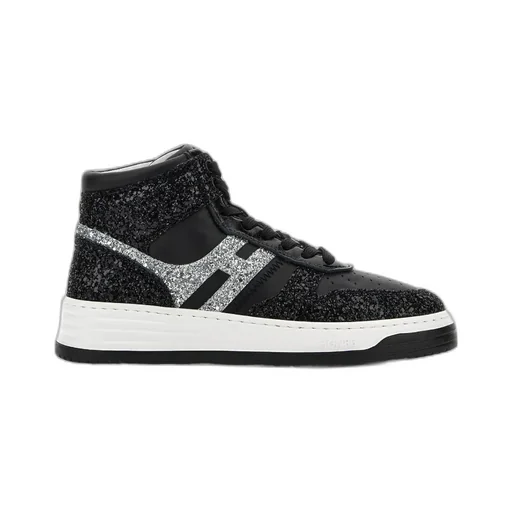 H630 High-Top Sneakers