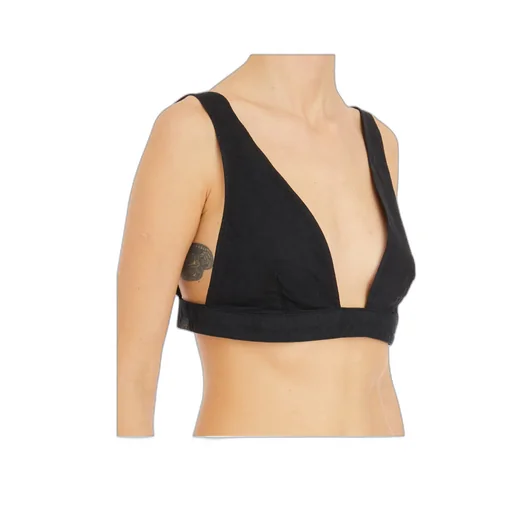 Wide Strap Vest