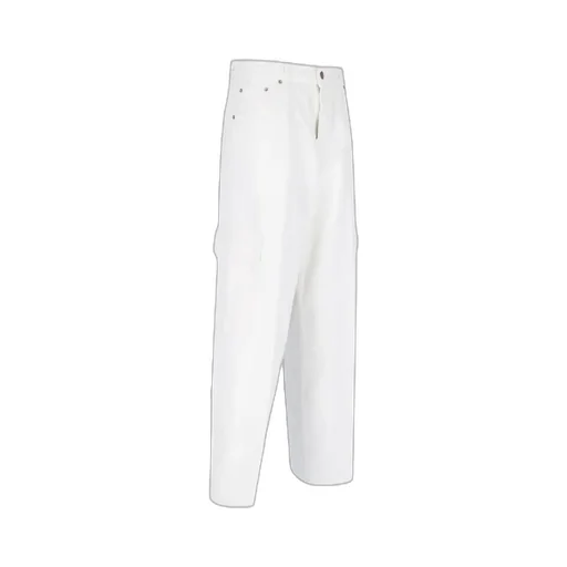Relaxed Fit Pants