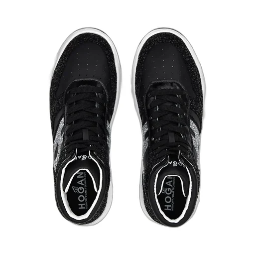 H630 High-Top Sneakers