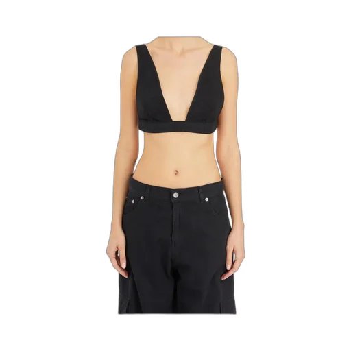 Wide Strap Vest