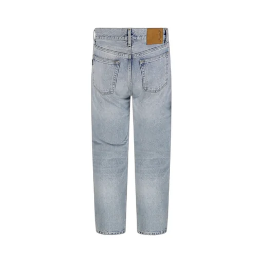 Washed Jeans