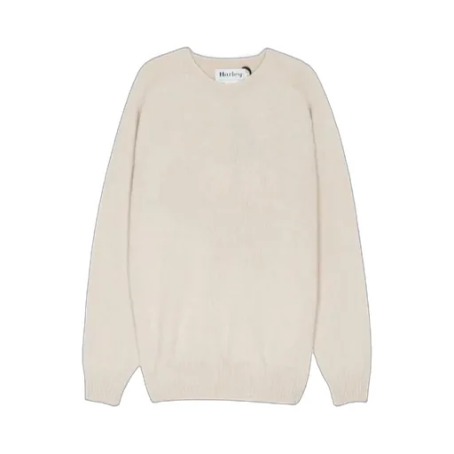 Long-Sleeved Sweater