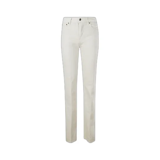 Straight Jeans