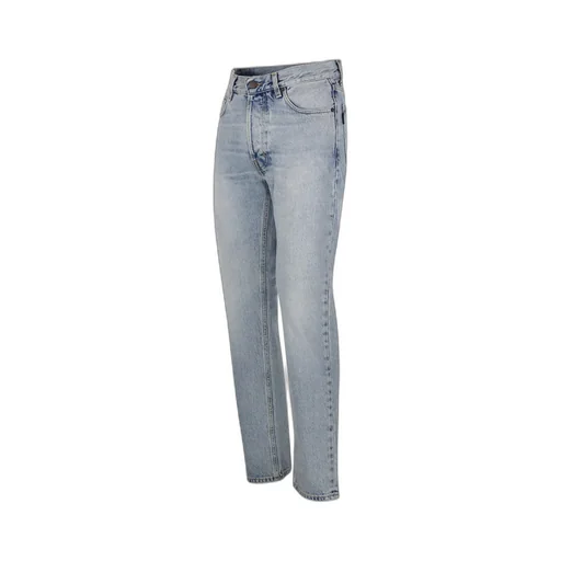 Washed Jeans