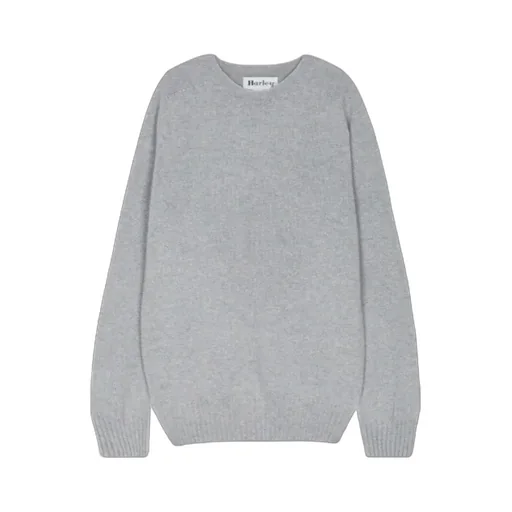 Long-Sleeved Sweater