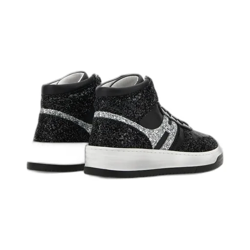 H630 High-Top Sneakers