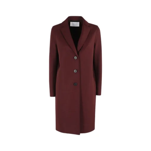 Long Sleeve Coat