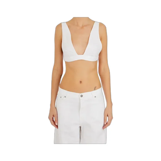 Narrow Strap Vest