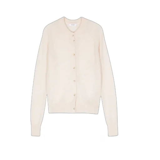 Button Sweater