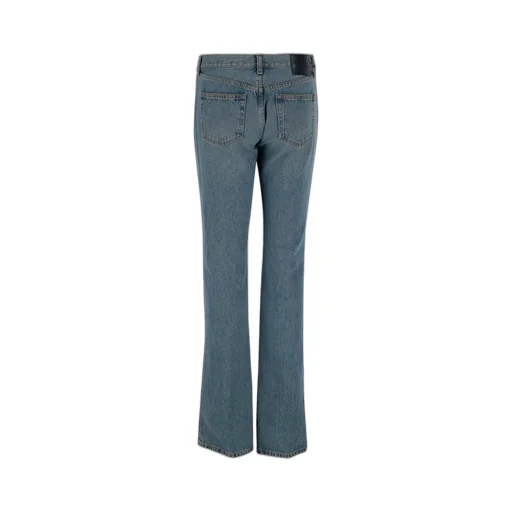 Flare Jeans