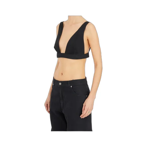 Wide Strap Vest