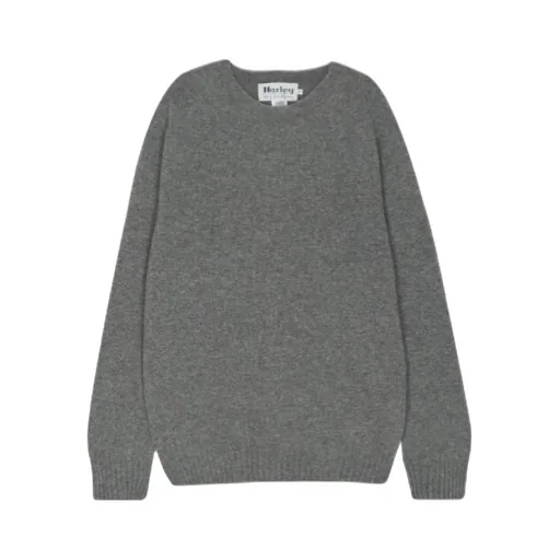 Long-Sleeved Sweater