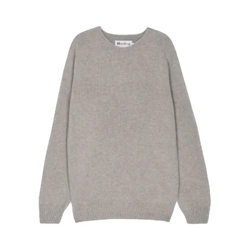 Round Neck Sweater