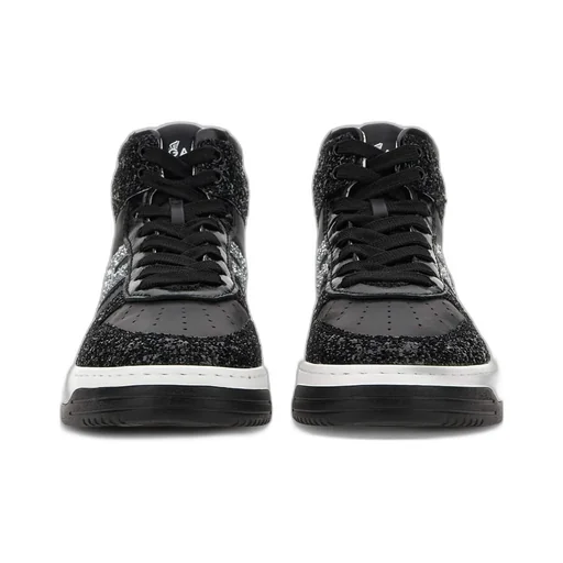 H630 High-Top Sneakers