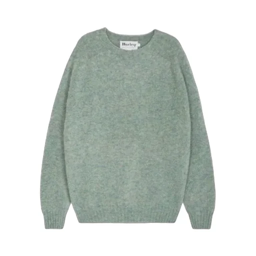 Long-Sleeved Sweater