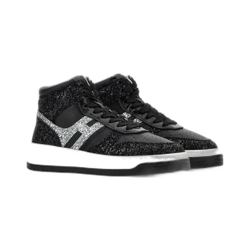 H630 High-Top Sneakers