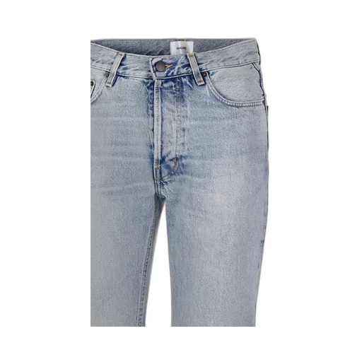 Washed Jeans