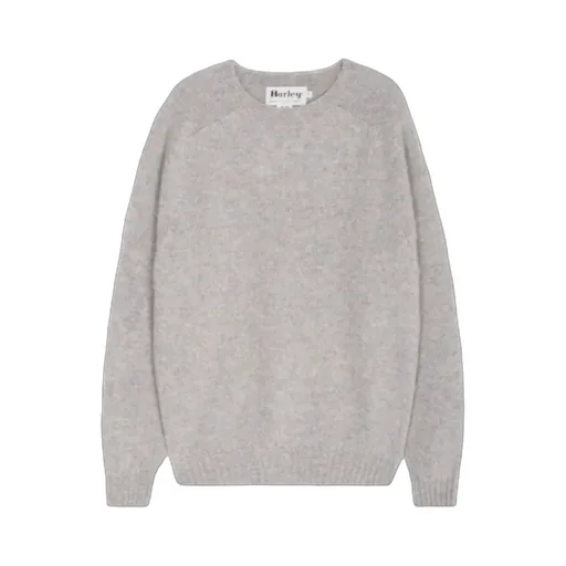 Long-Sleeved Sweater