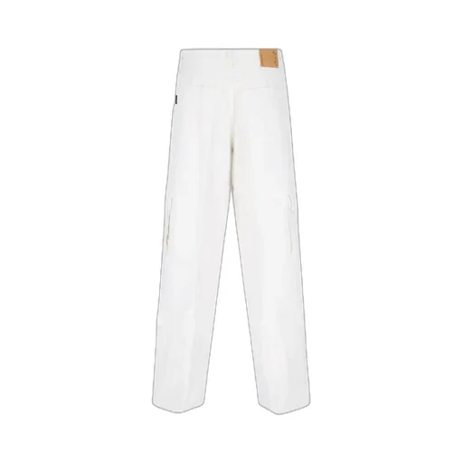 Relaxed Fit Pants