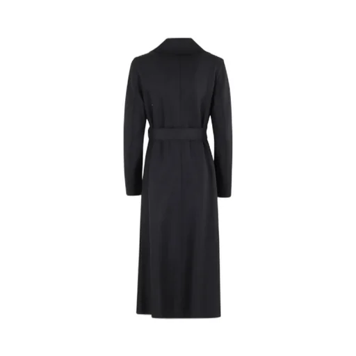 Long Sleeve Coat