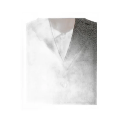 Three-Button Single-Button Opening And Closing Coat
