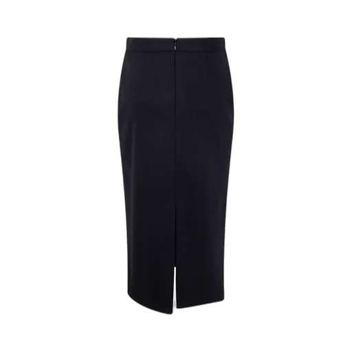 Wool Skirt