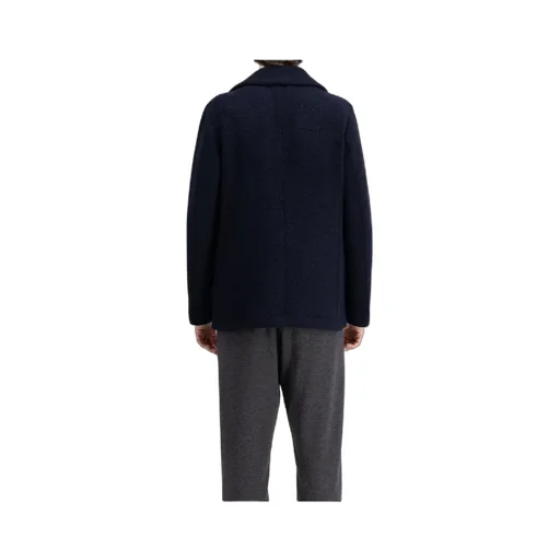 Peacoat