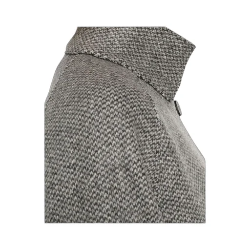 Long-Sleeved Coat