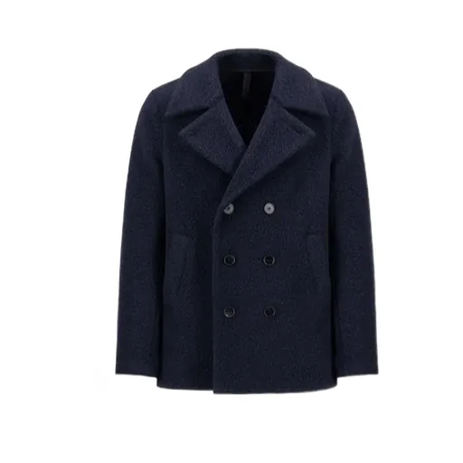 Peacoat