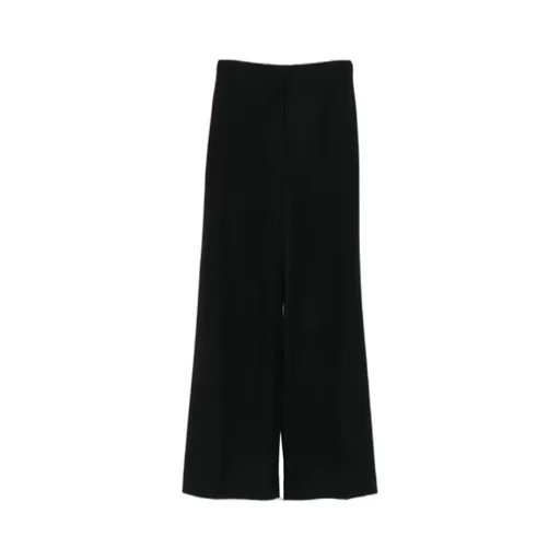 Wool Trousers