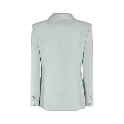 Lapel Long-Sleeved Suit Jacket