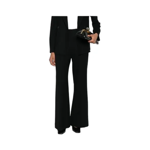 Wool Trousers